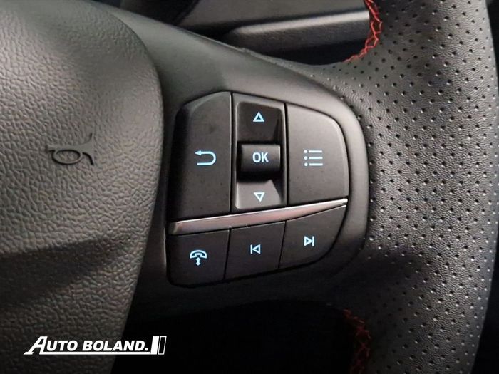 Ford Kuga 2026