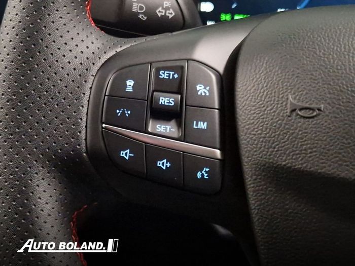 Ford Kuga 2026