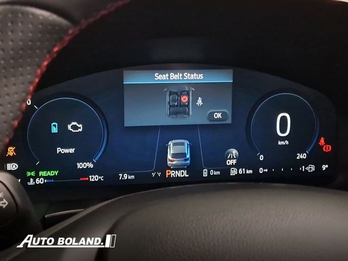Ford Kuga 2026