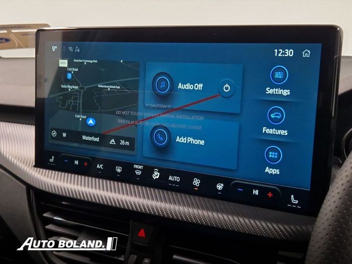 Ford Kuga 2026