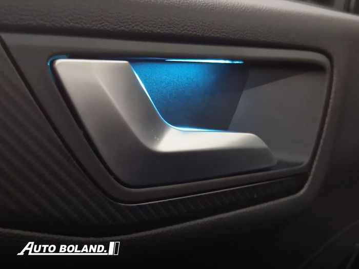 Ford Kuga 2026