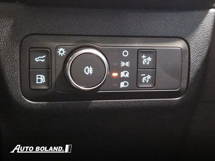 Ford Kuga 2026