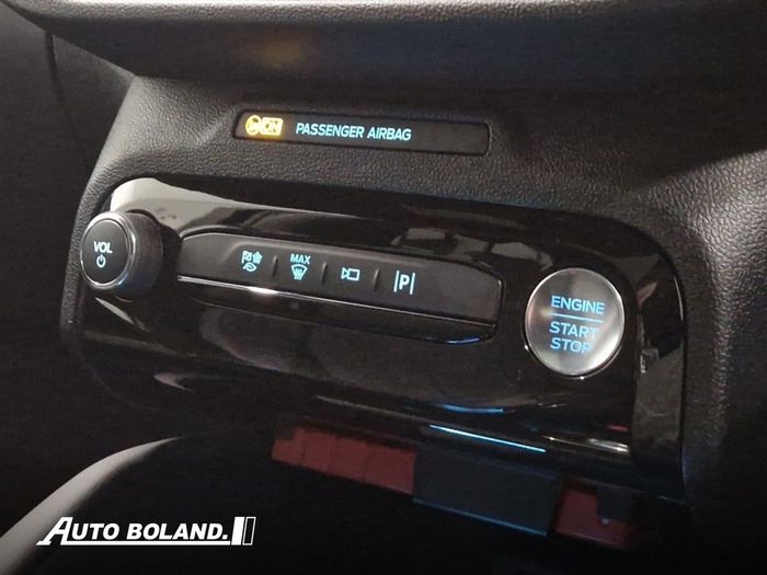 Ford Kuga 2026