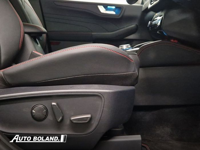 Ford Kuga 2026
