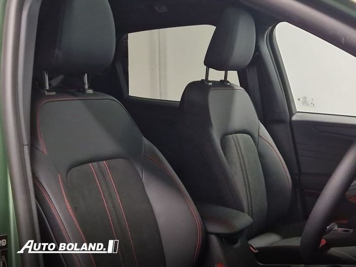 Ford Kuga 2026