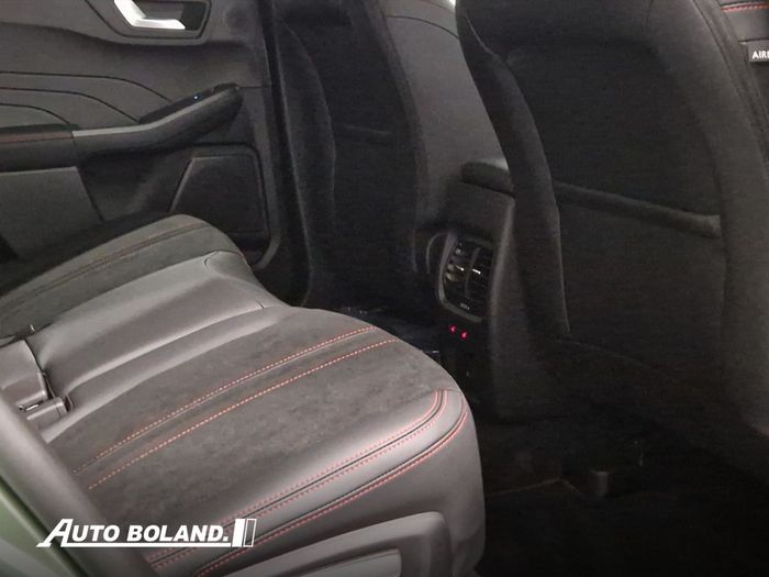 Ford Kuga 2026