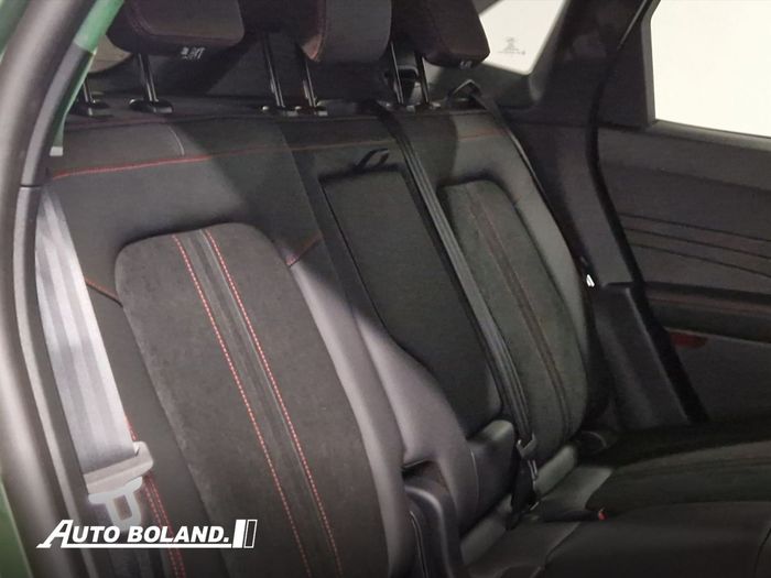 Ford Kuga 2026