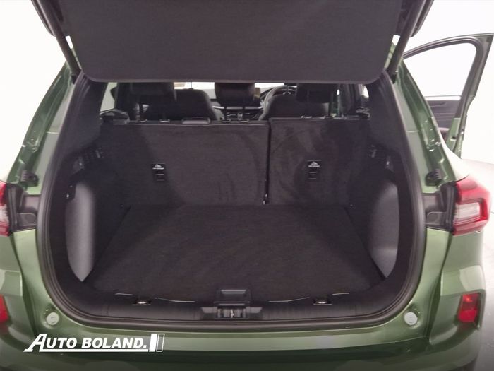 Ford Kuga 2026