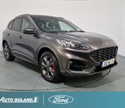 Ford Kuga 2023