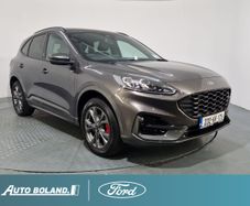 Ford Kuga 2023