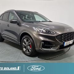 Ford Kuga 2023