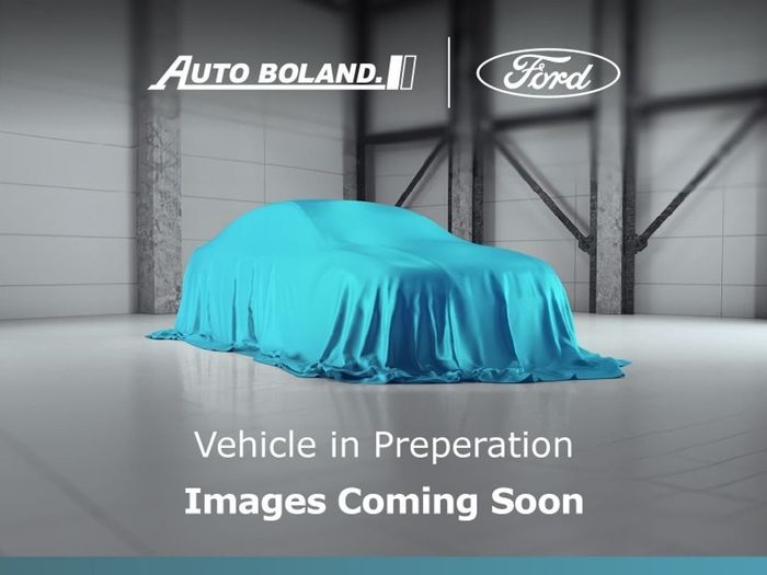 Ford Ranger 2026