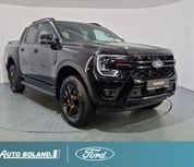Ford Ranger 2026