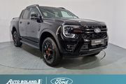 Ford Ranger 2026