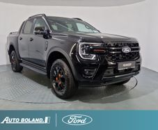 Ford Ranger 2026