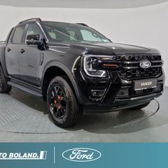 Ford Ranger 2026