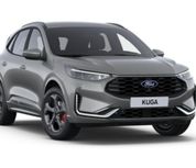Ford Kuga 2026