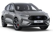 Ford Kuga 2026