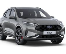 Ford Kuga 2026