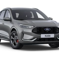 Ford Kuga 2026