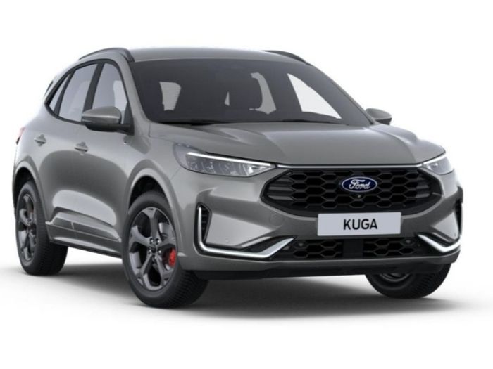 Ford Kuga 2026