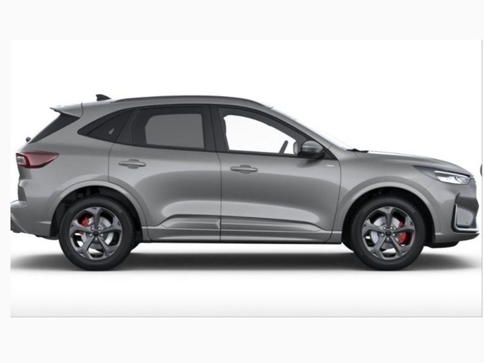 Ford Kuga 2026