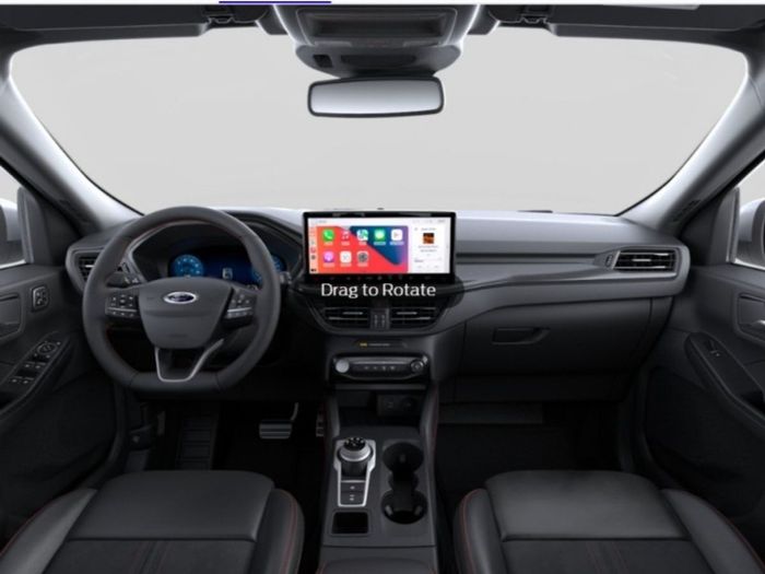 Ford Kuga 2026