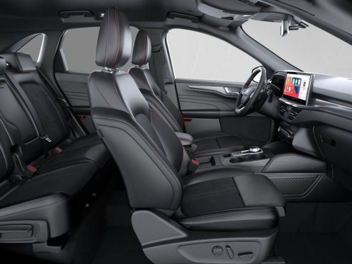 Ford Kuga 2026