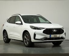 Ford Kuga 2026