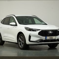 Ford Kuga 2026