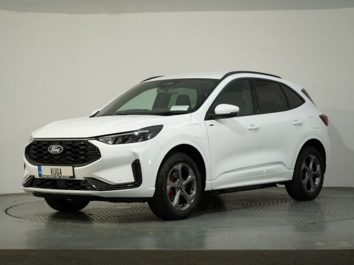 Ford Kuga 2026
