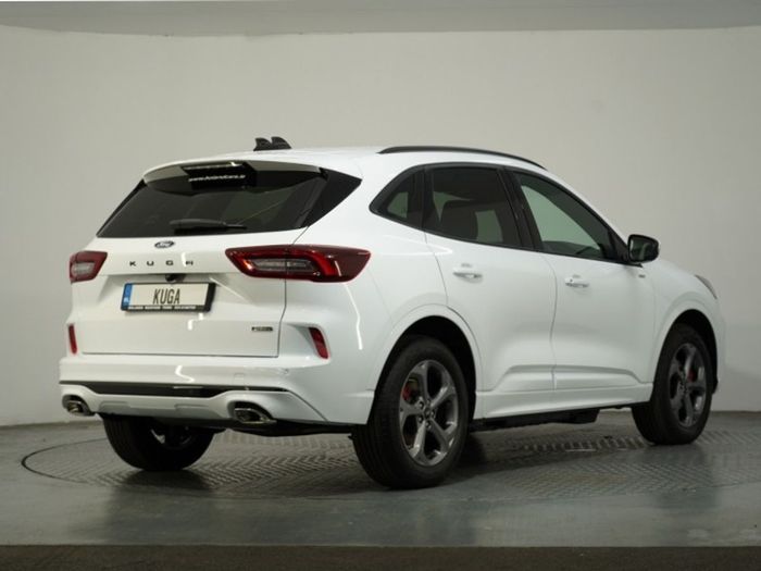 Ford Kuga 2026
