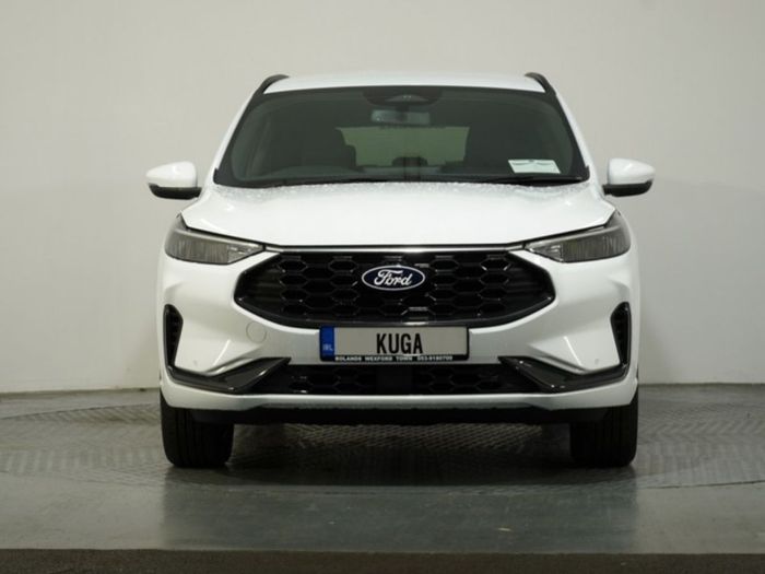 Ford Kuga 2026
