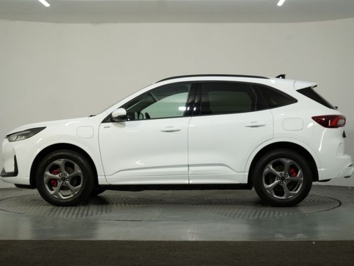 Ford Kuga 2026