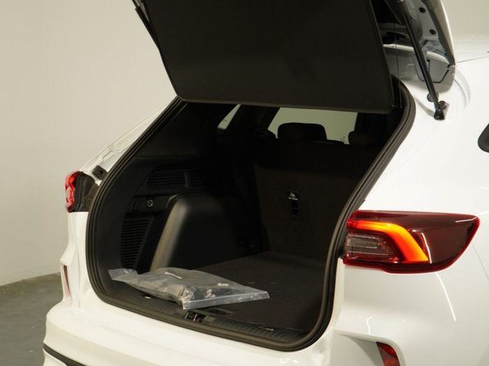 Ford Kuga 2026