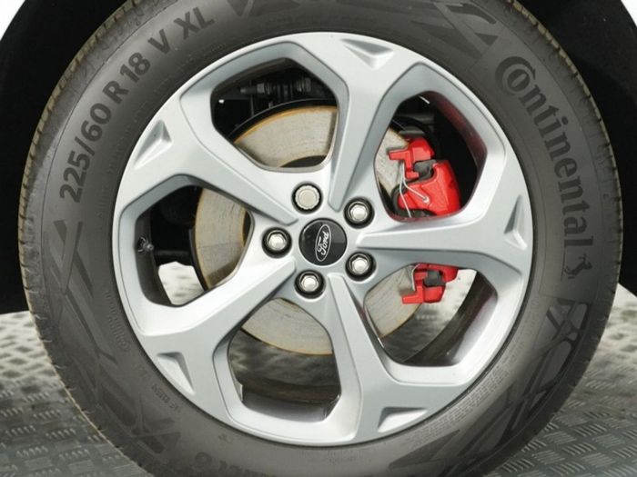 Ford Kuga 2026