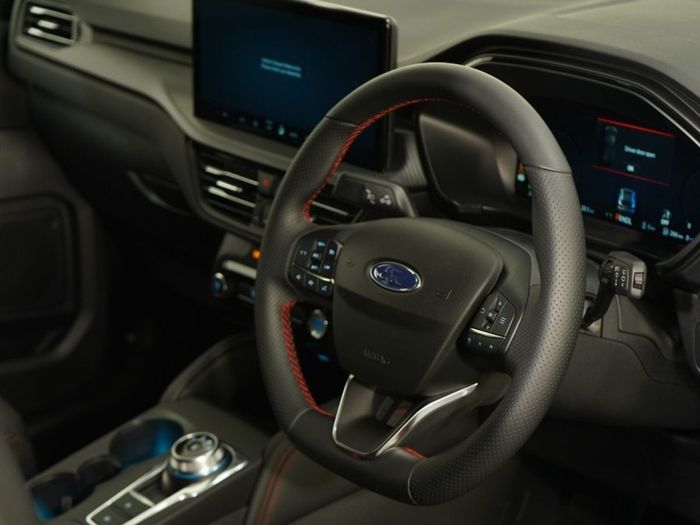 Ford Kuga 2026