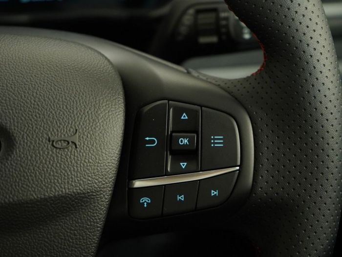 Ford Kuga 2026