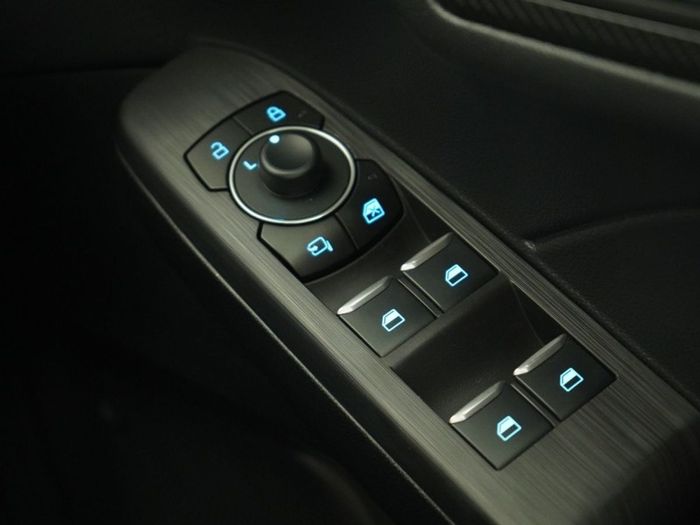 Ford Kuga 2026