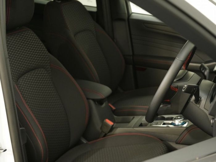 Ford Kuga 2026