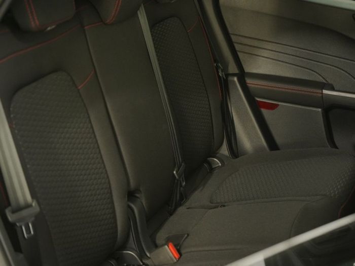 Ford Kuga 2026