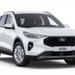 Ford Kuga 2026