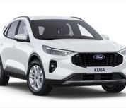 Ford Kuga 2026