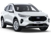 Ford Kuga 2026