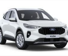 Ford Kuga 2026