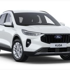 Ford Kuga 2026