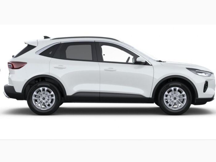 Ford Kuga 2026