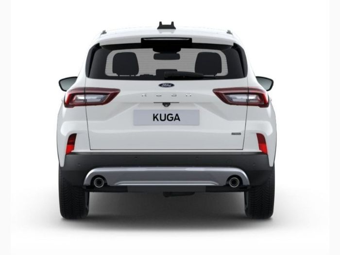 Ford Kuga 2026