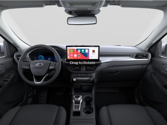 Ford Kuga 2026
