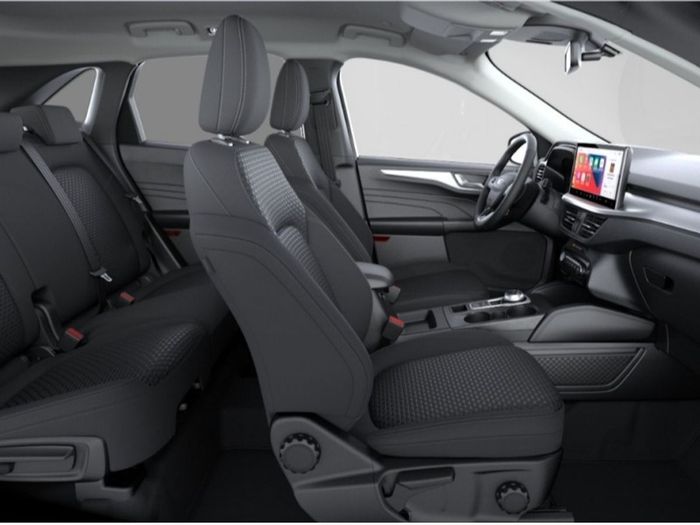 Ford Kuga 2026